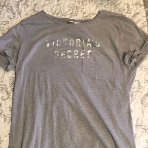 Victoria’s Secret nightgown